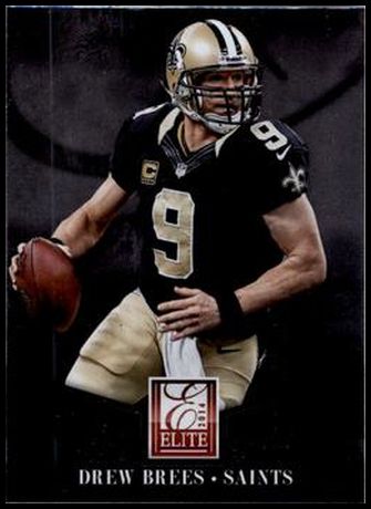 61 Drew Brees